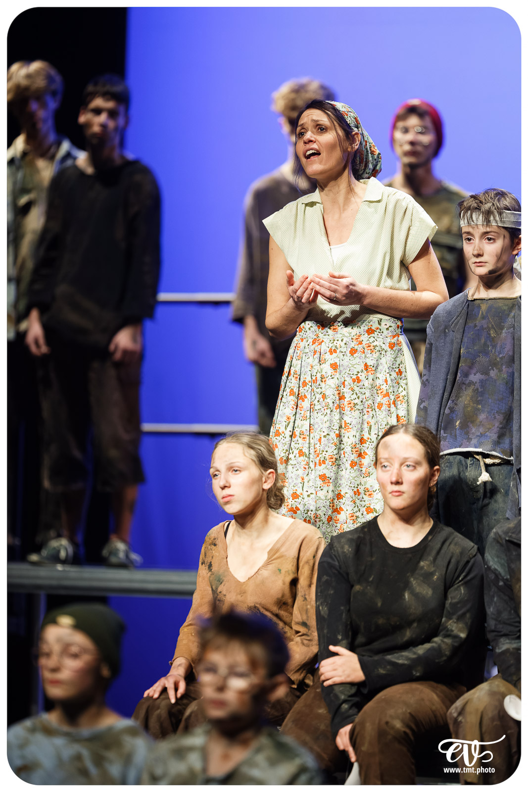 TMTPHOTO LES ENFANTS DU LEVANT (MAITRISE SAINT PHILOMENE HAGUENAU) 207